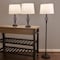 Hastings Home Table Lamps and Floor Lamp Set of 3, Spiral Cage Design (3 LED Bulbs included) by Hastings Home 827789KZA - alternate 3